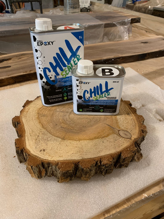 Epoxy Starter Bundle