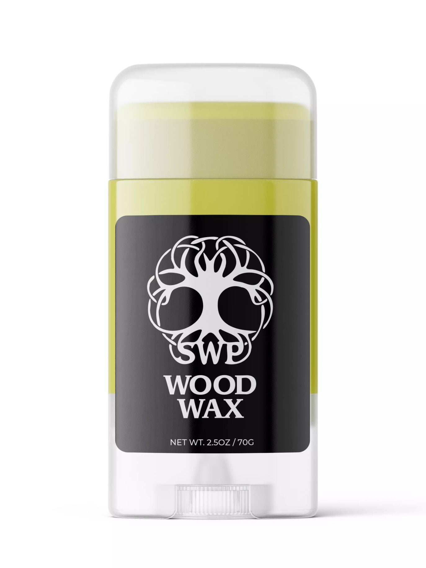 SWP Wood Wax