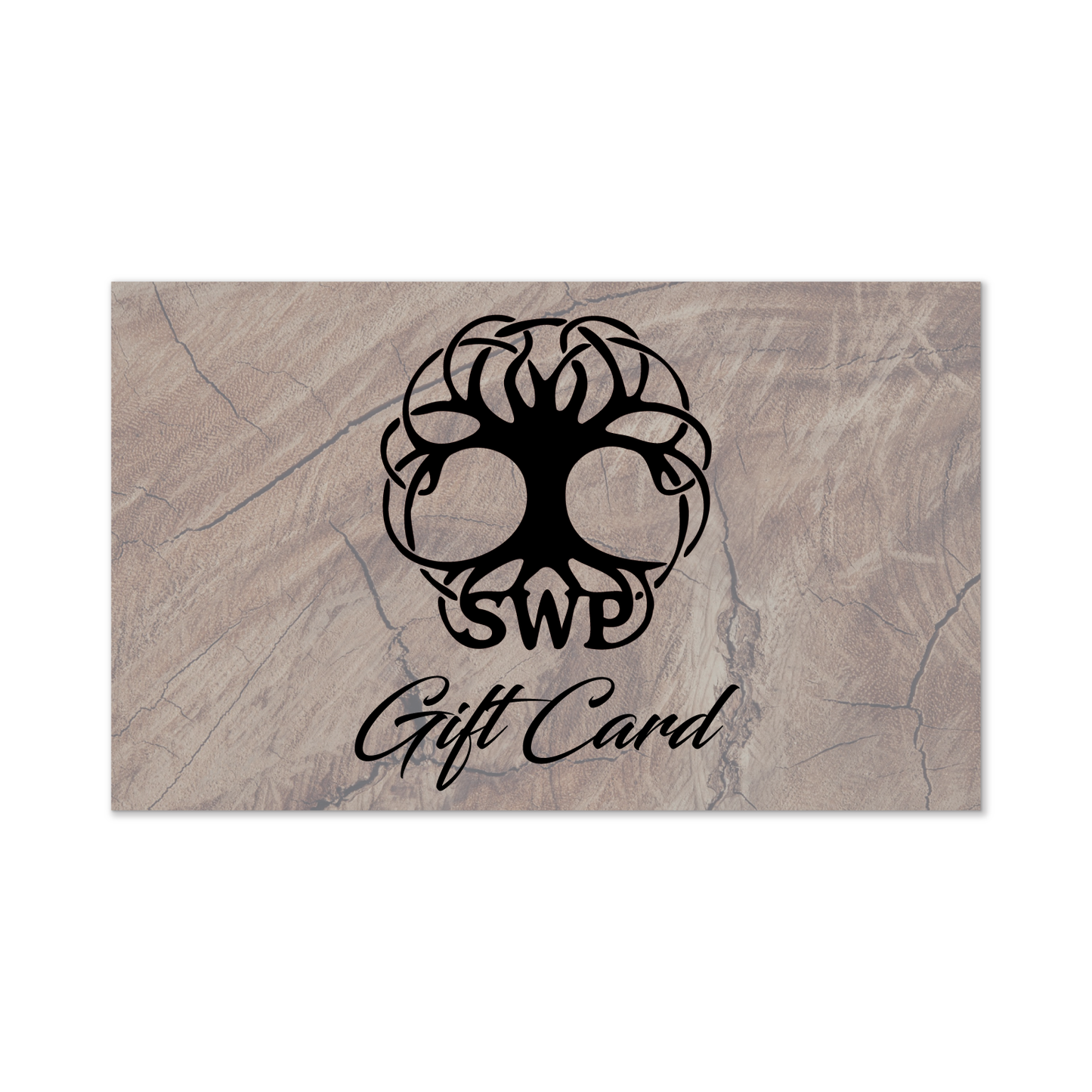 SWP Gift Card