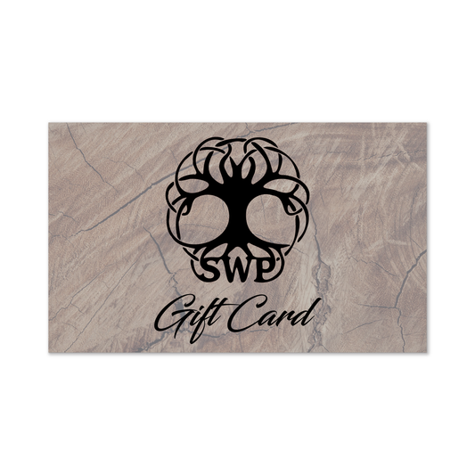 Carte-cadeau SWP